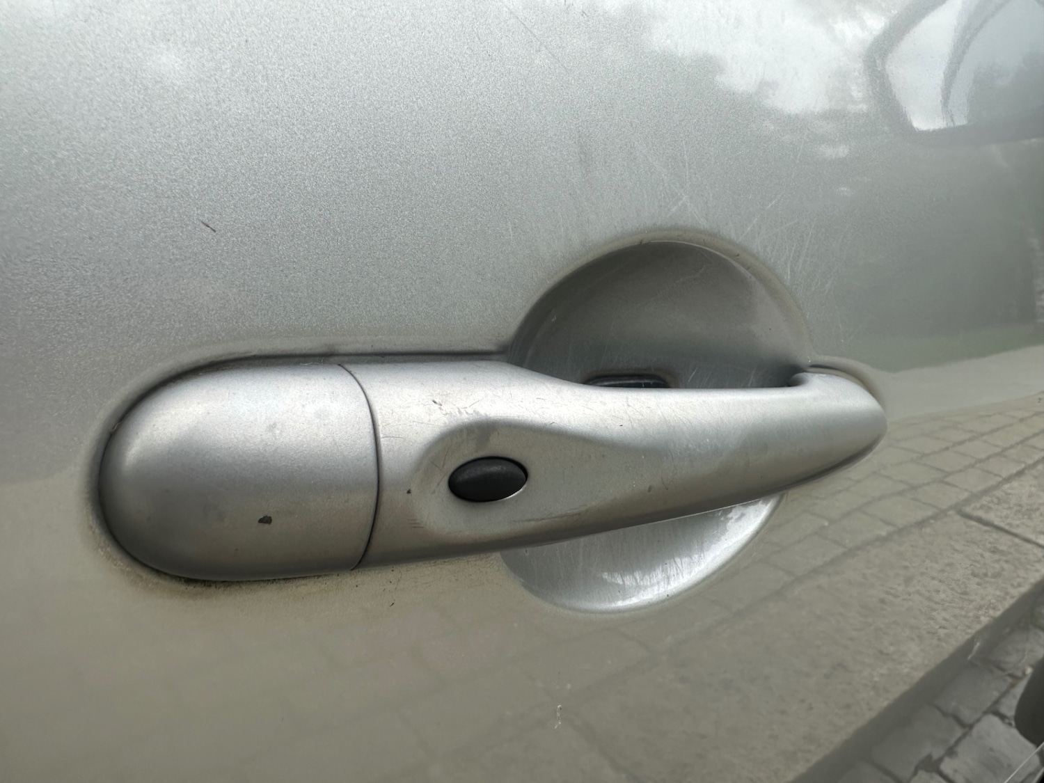 Used Renault Scenic 2010 for sale - 77087369: Photo 6