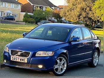 Used Volvo S40 2007 for sale - 78502741: Photo