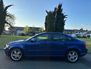 Used Volvo S40 2007 for sale - 78502741: Photo