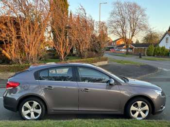 Used Chevrolet Cruze 2012 for sale - 74499180: Photo