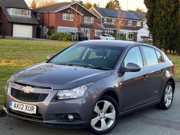 Used Chevrolet Cruze 2012 for sale - 74499180: Photo