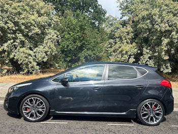 Used Kia Ceed 2015 for sale - 79589729: Photo
