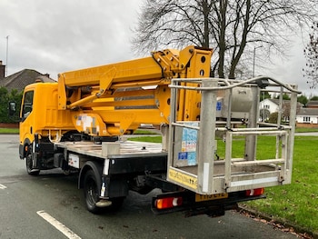 Used Nissan Cabstar 2013 for sale - 78422592: Photo