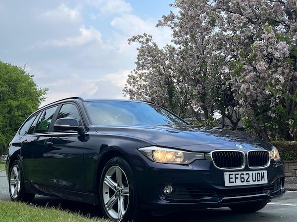 Used BMW 3 Series 2012 for sale - 75646238: Photo 14