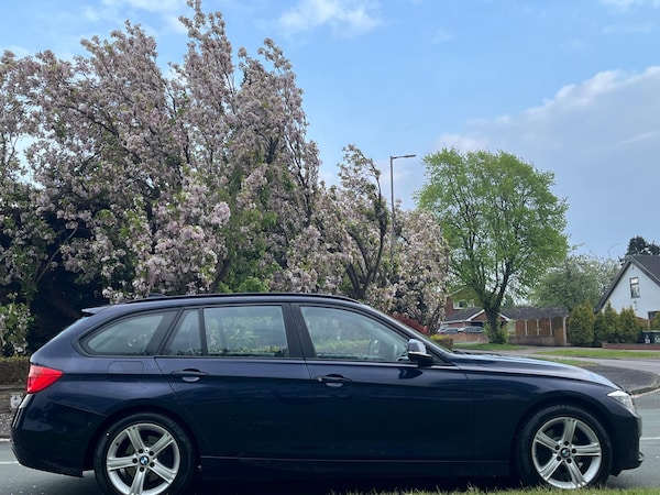 Used BMW 3 Series 2012 for sale - 75646238: Photo 15