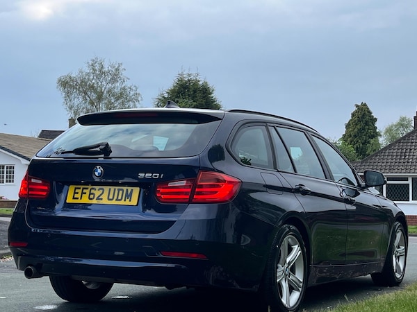 Used BMW 3 Series 2012 for sale - 75646238: Photo 16