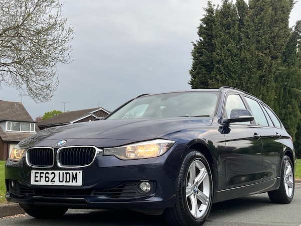 Used BMW 3 Series 2012 for sale - 75646238: Photo 17