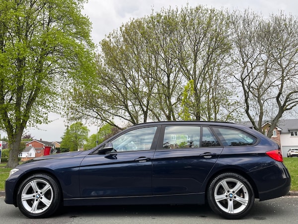 Used BMW 3 Series 2012 for sale - 75646238: Photo 18