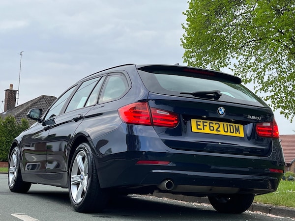 Used BMW 3 Series 2012 for sale - 75646238: Photo 19