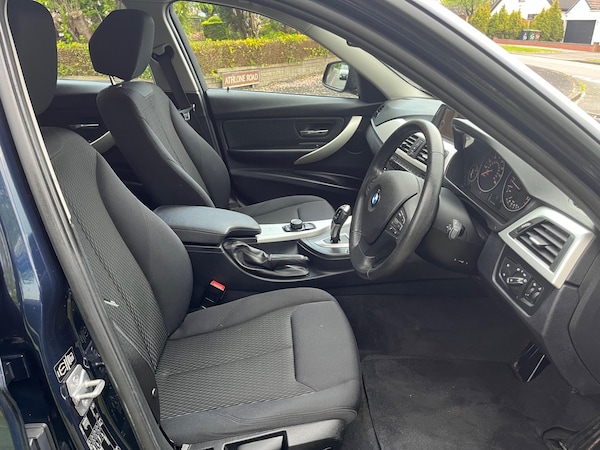 Used BMW 3 Series 2012 for sale - 75646238: Photo 20