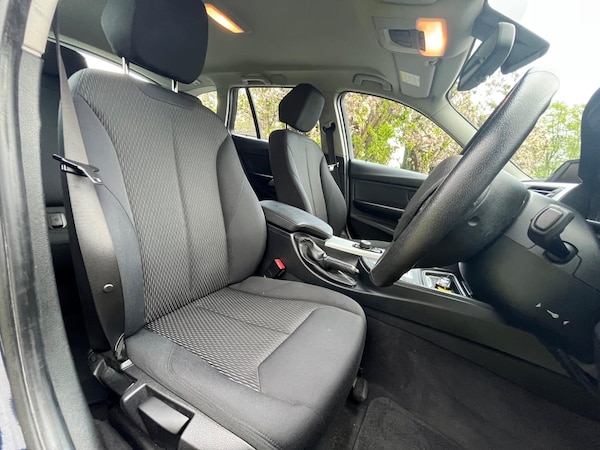 Used BMW 3 Series 2012 for sale - 75646238: Photo 21