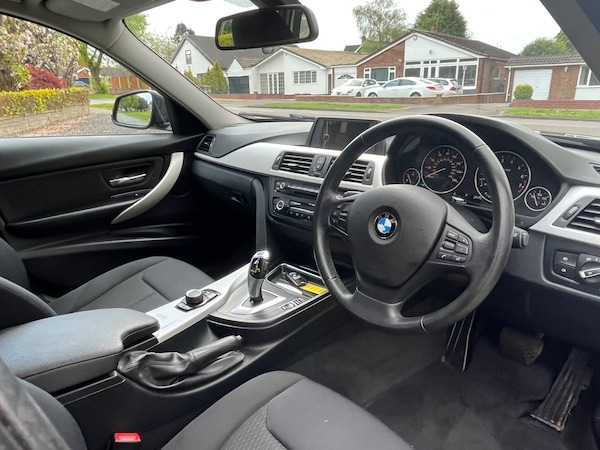 Used BMW 3 Series 2012 for sale - 75646238: Photo 24