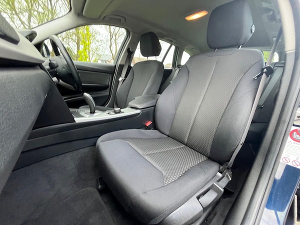 Used BMW 3 Series 2012 for sale - 75646238: Photo 25