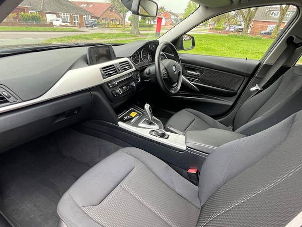 Used BMW 3 Series 2012 for sale - 75646238: Photo 28