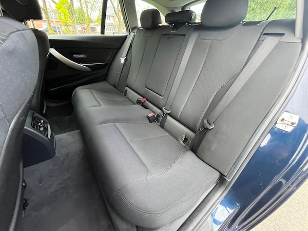Used BMW 3 Series 2012 for sale - 75646238: Photo 29