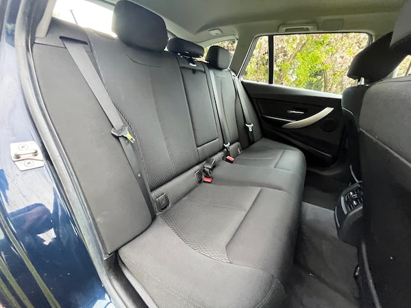 Used BMW 3 Series 2012 for sale - 75646238: Photo 32