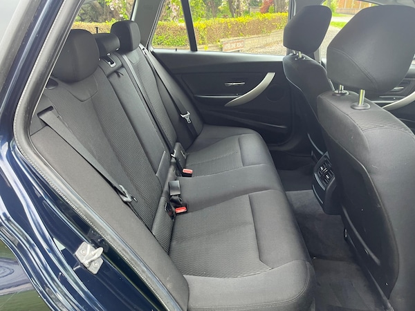 Used BMW 3 Series 2012 for sale - 75646238: Photo 33