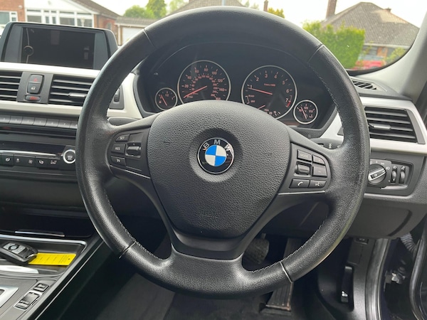 Used BMW 3 Series 2012 for sale - 75646238: Photo 34