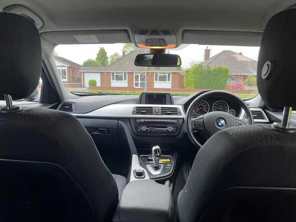 Used BMW 3 Series 2012 for sale - 75646238: Photo 35