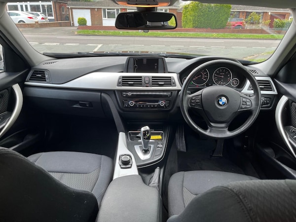Used BMW 3 Series 2012 for sale - 75646238: Photo 36