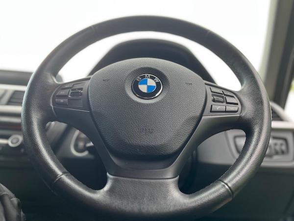 Used BMW 3 Series 2012 for sale - 75646238: Photo 37
