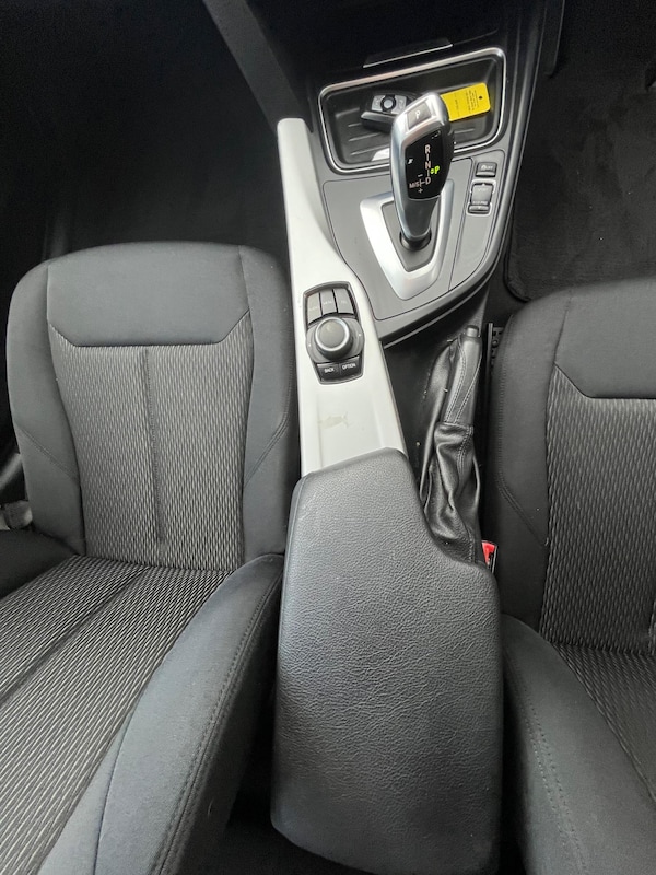 Used BMW 3 Series 2012 for sale - 75646238: Photo 38
