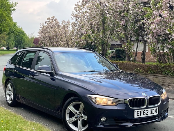 Used BMW 3 Series 2012 for sale - 75646238: Photo 3
