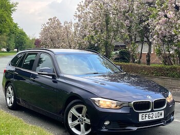 Used BMW 3 Series 2012 for sale - 75646238: Photo