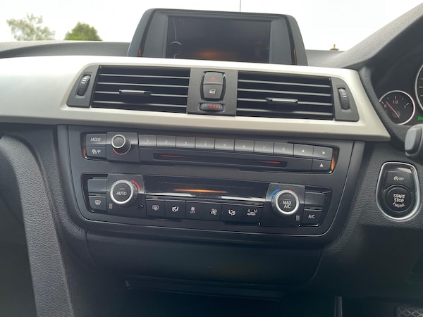 Used BMW 3 Series 2012 for sale - 75646238: Photo 45
