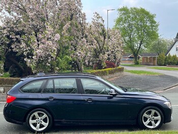 Used BMW 3 Series 2012 for sale - 75646238: Photo