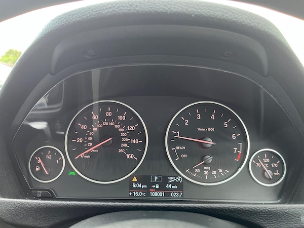 Used BMW 3 Series 2012 for sale - 75646238: Photo 57