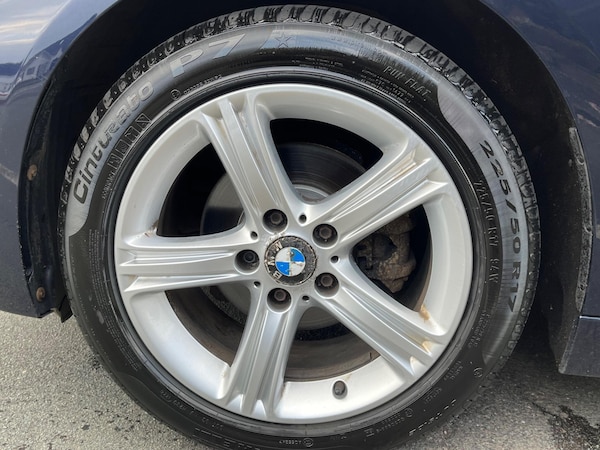 Used BMW 3 Series 2012 for sale - 75646238: Photo 58
