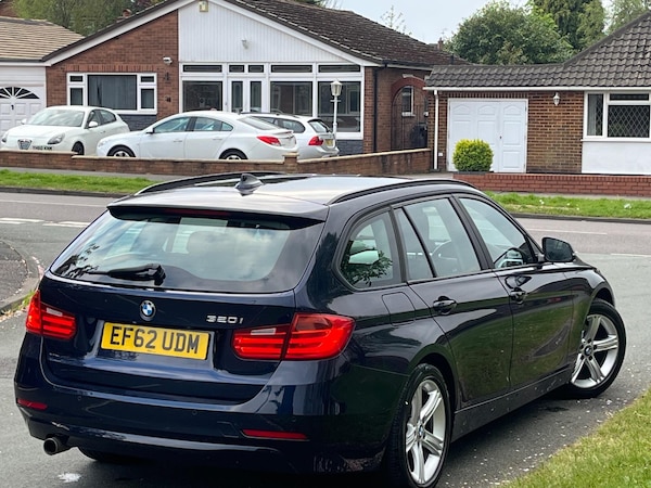 Used BMW 3 Series 2012 for sale - 75646238: Photo 5