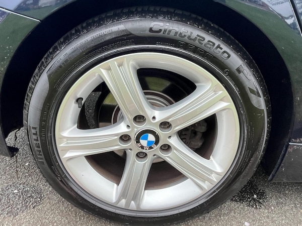 Used BMW 3 Series 2012 for sale - 75646238: Photo 60
