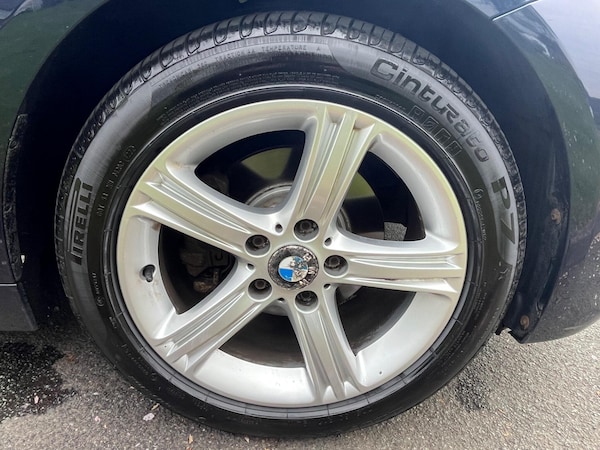 Used BMW 3 Series 2012 for sale - 75646238: Photo 61