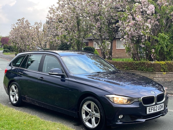 Used BMW 3 Series 2012 for sale - 75646238: Photo 62