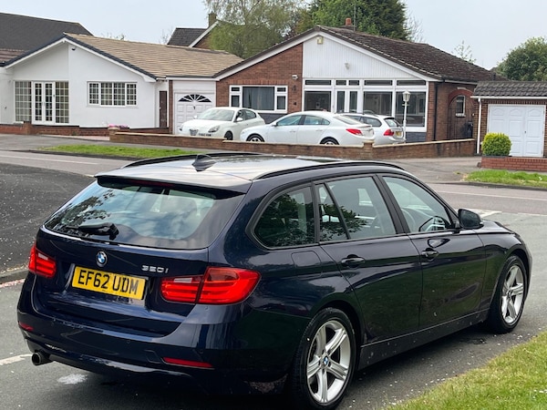 Used BMW 3 Series 2012 for sale - 75646238: Photo 63