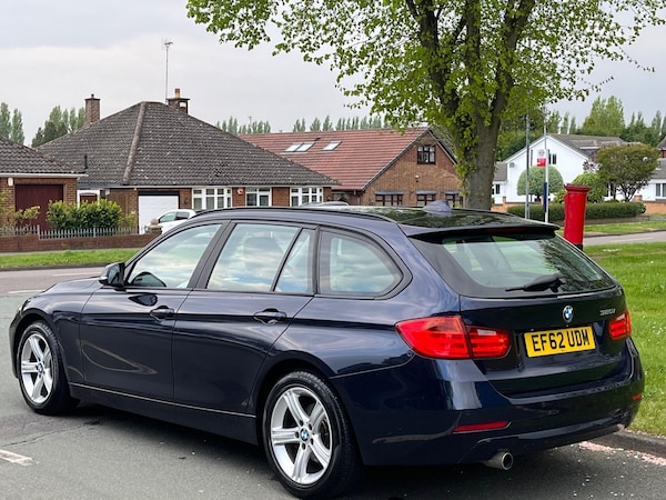 Used BMW 3 Series 2012 for sale - 75646238: Photo 65