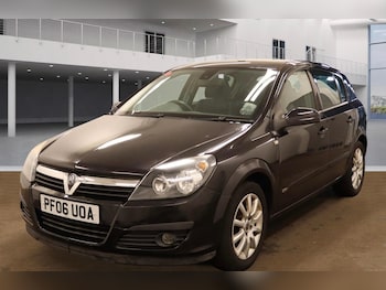 2006 (06) - 1.8i 16v Design 5dr