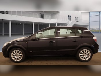 Used Vauxhall Astra 2006 for sale - 75838043: Photo