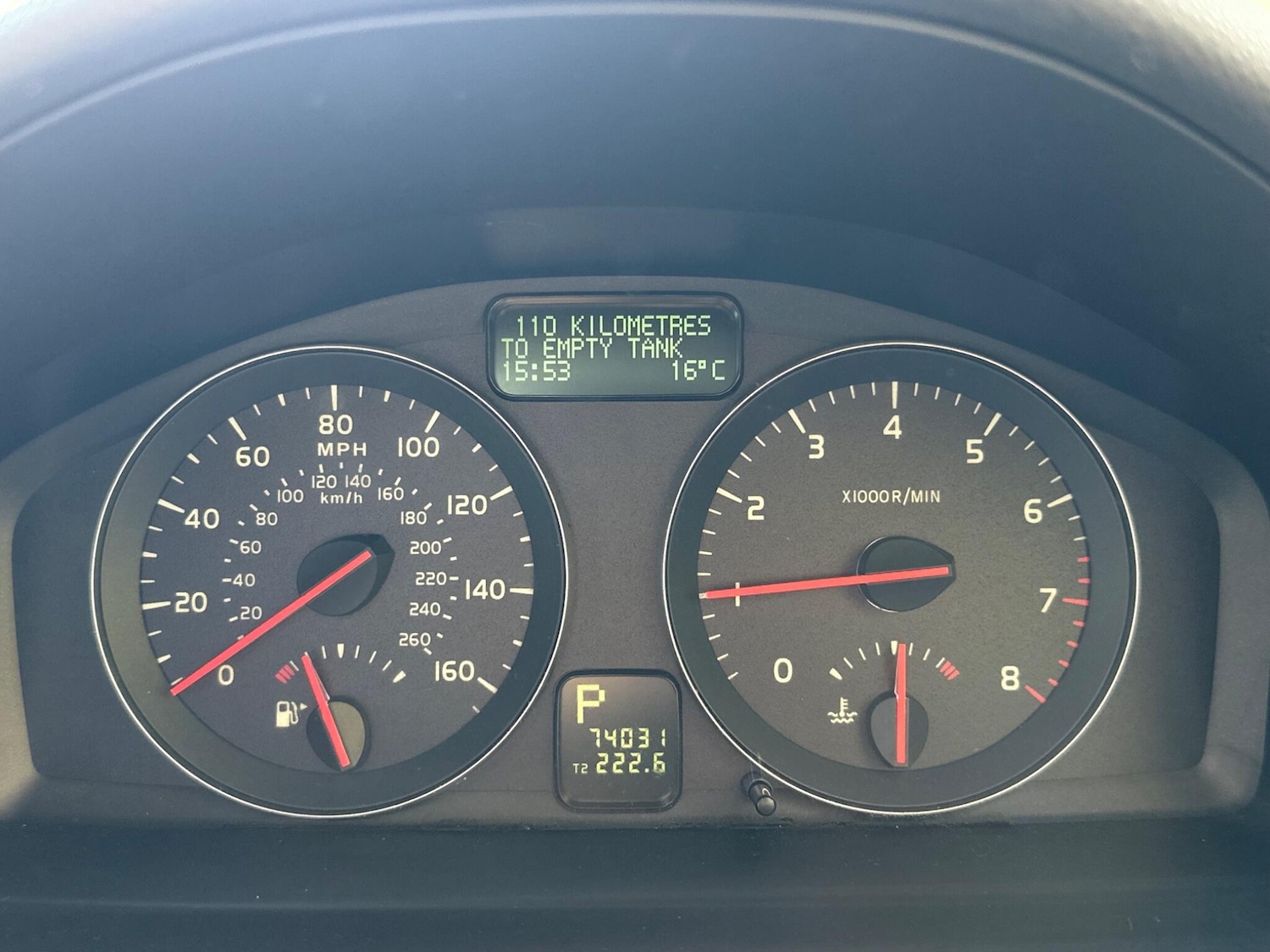 Vehicle 36
