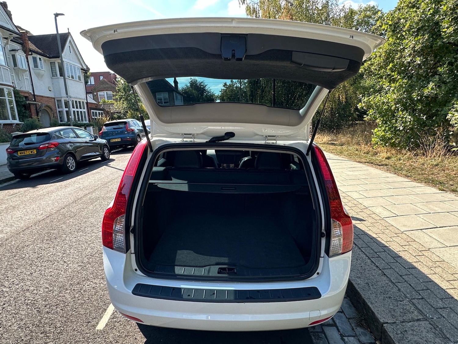 Vehicle 38