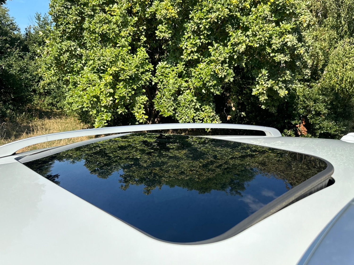 Vehicle 41