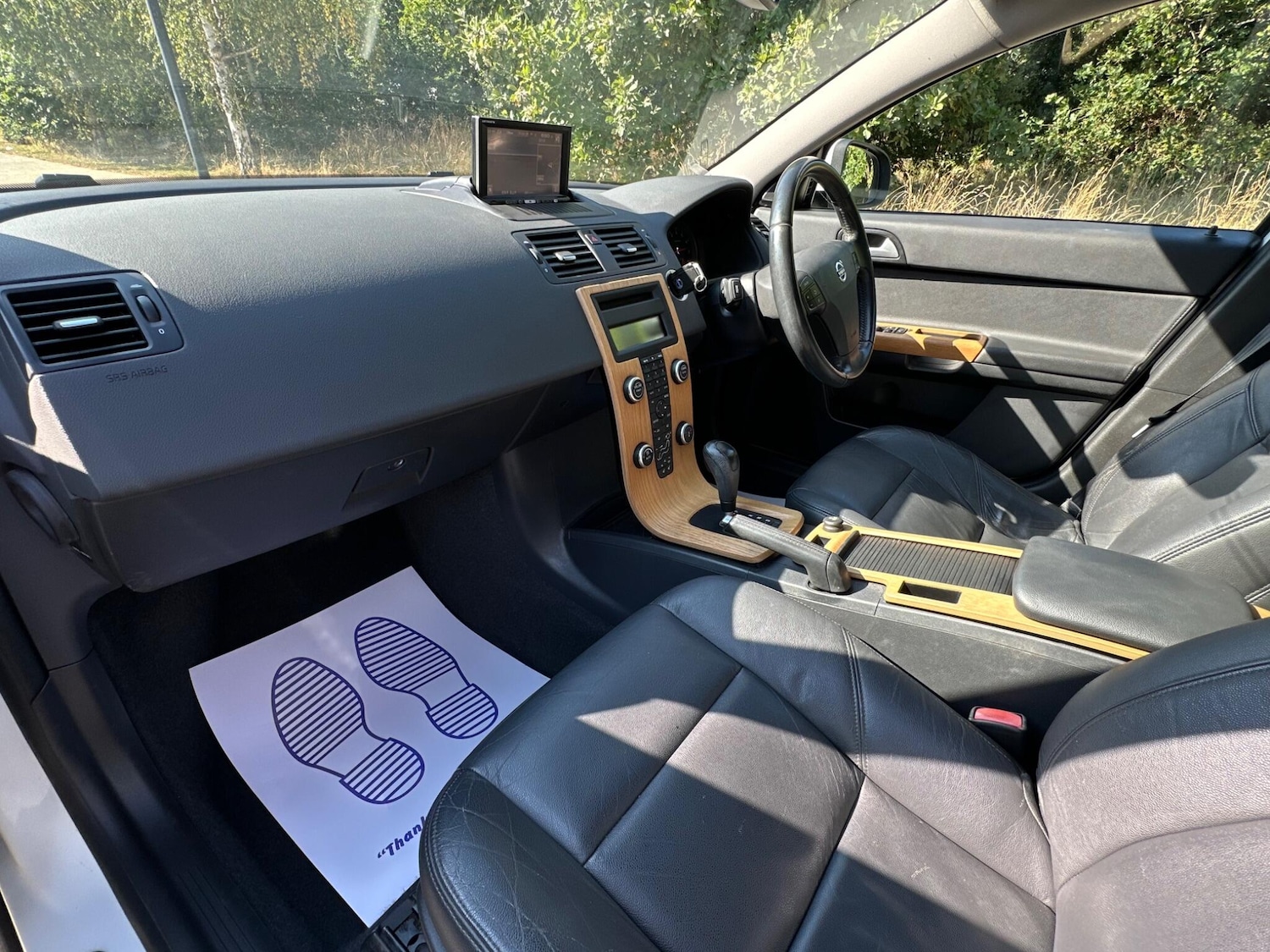 Vehicle 44