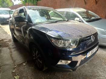 (65) - 1.6 e-XGi ELX Auto Euro 6 5dr
