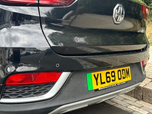 Used MG MG ZS 2020 for sale - 76200981: Photo 11