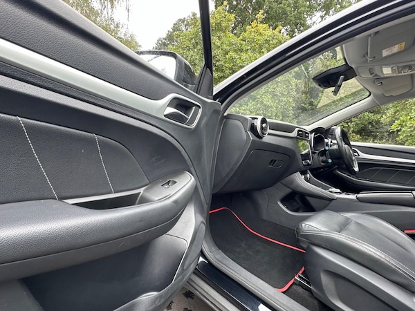 Used MG MG ZS 2020 for sale - 76200981: Photo 16