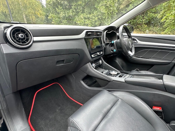 Used MG MG ZS 2020 for sale - 76200981: Photo 17