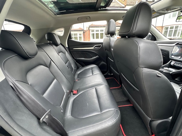 Used MG MG ZS 2020 for sale - 76200981: Photo 19
