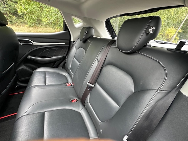 Used MG MG ZS 2020 for sale - 76200981: Photo 20
